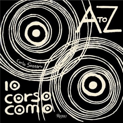 Carla Sozzani 10 Corso Como (Taschenbuch) (US IMPORT)