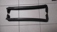 Peugeot 207 CC Cabrio Gummidichtung Dichtung Verdeck Dach Mitte 2x