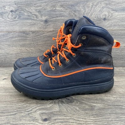 dtlr nike acg boots