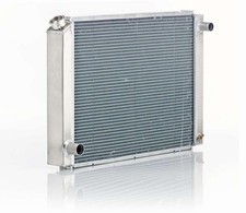 Be Cool 79-93 Mustang Radiator Wstd Trans Be Cool 79-93 Mustang Radiator Wstd Trans