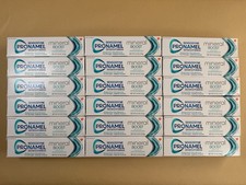 Sensodyne Pronamel Mineral Boost Toothpaste, Peppermint 4 oz - Pack of 18