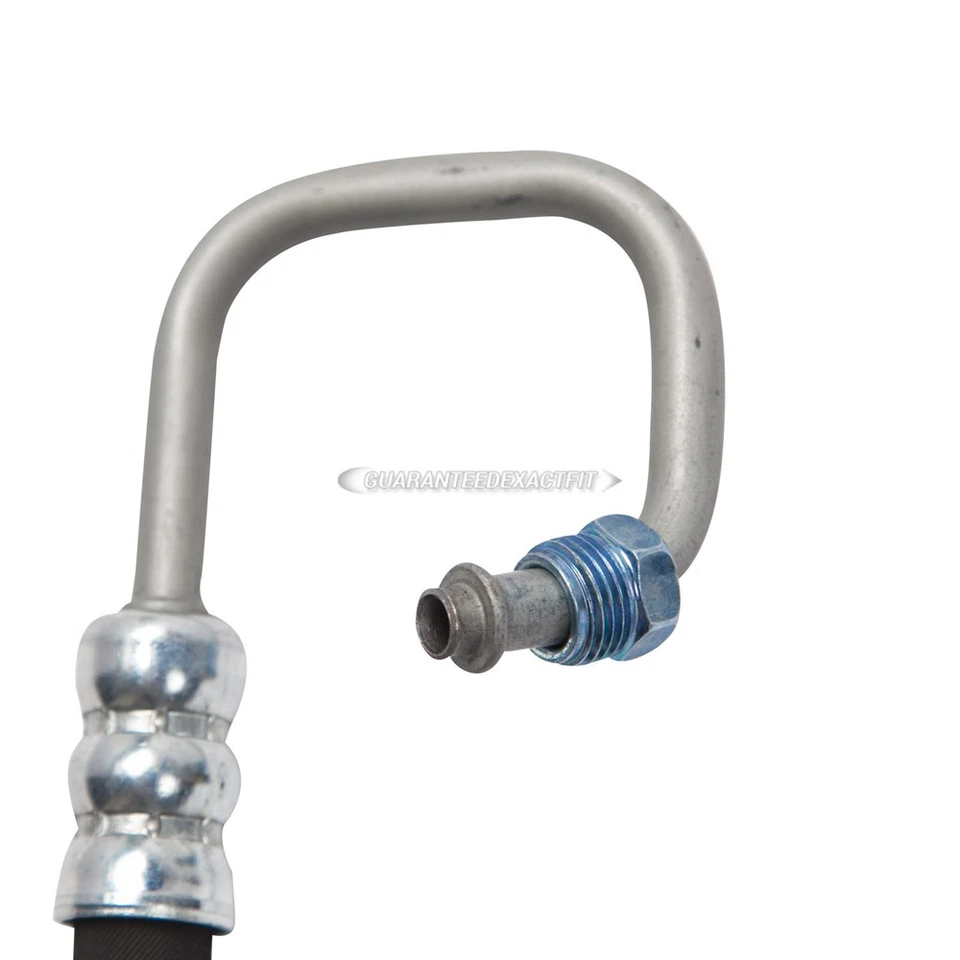 For Chevy Spectrum & Isuzu I-Mark Edelmann Power Steering Pressure Hose TCP - Изображение 2 из 3