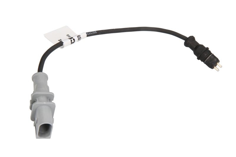 Fits WABCO 441 035 059 0 Relay Valve, EBS 441 035 059 0 ABS pipe (length: 200mm