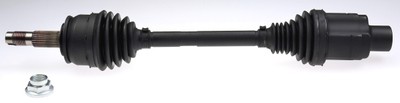 Spidan 25955 Drive Shaft for Opel, Vauxhall