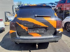 Stoßstange hinten Porsche Cayenne 1 9PA  P20614327