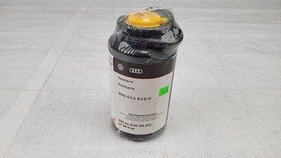 NEW Audi OEM 2019-2025 Tire Sealant Air Compressor Kit 8R0-012-619-D
