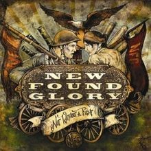 Not Without a Fight von New Found Glory | CD | Zustand sehr gut