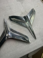 1960 Chevy Air Planes-birds 1960 Chevy Air Planes-birds