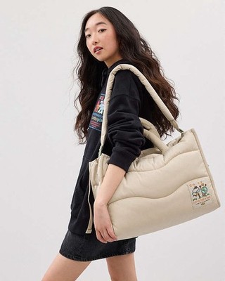 NWT Coach Coachtopia Loop Large Tote Shopper Shoulder Bag CQ057