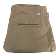 Levi’s Mens White Tab Workwear Safety Crotch Reflective  Pants Size 34 VGC JCE0