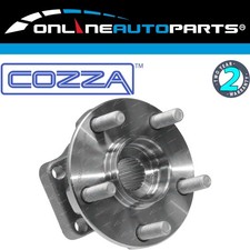 Front Wheel Bearing Hub for Subaru Liberty BL BP BR 2003~2015 AWD