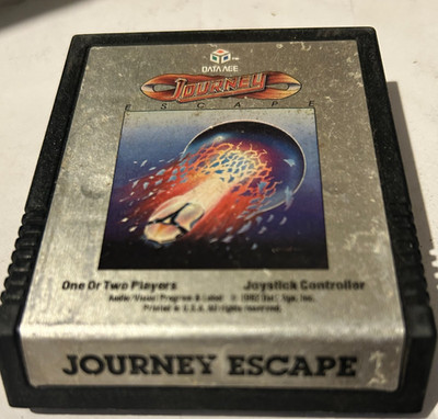 Atari 2600 5200 7800 Games