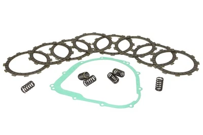 Embrayage pour Kawasaki ZX-7R Ninja ZX750 ZX7 96-02 Réparer EBC Ressort + Joint - Photo 1/4