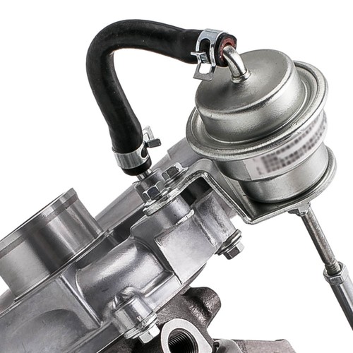 1515A029 Turbocompressore for Mitsubishi L200 2.5 Di-D 4WD 136HP/136HP/100KW - Picture 2 of 12