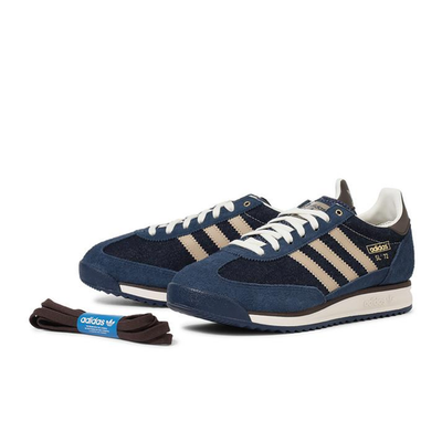 adidas Originals SL 72 RS KH8941 Dark Hemp Nigh | eBay