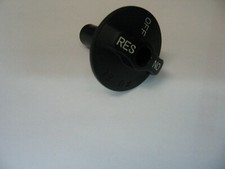 Fuel Tap Knob OEM For Kawasaki Ninja ZX6R 99-02, ZZR600 05-08