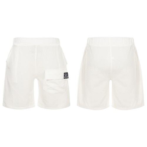 Boys Basketball Athletic Shorts Breathable Quick Dry Active Shorts Jogging Short - Picture 4 of 39