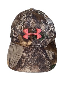 under armour camo hat womens