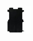 <!--F#f_0-->Ford Custom Transit SWB 320S 3mm Rubber Van Mat 2024+ Passenger Door Step<!--F/-->