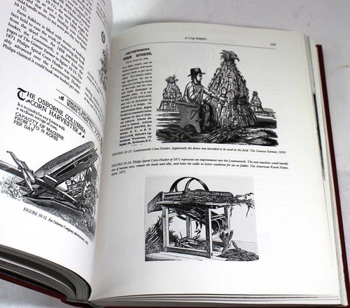 Daniel Fink BARNS GENESEE-UPSTATE NEW YORK ARCHITECTURE-Farming, County, Batavia - Imagen 10 de 10