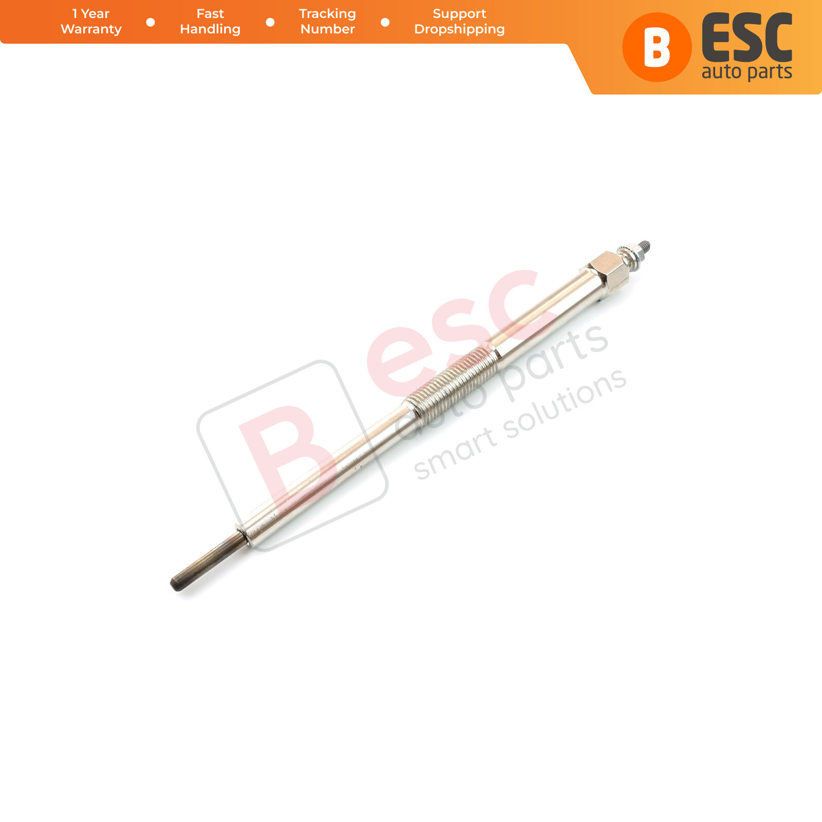 Glow Plug Heater 11065 AD200 for Nissan Almera Navara NP300 Pathfinder