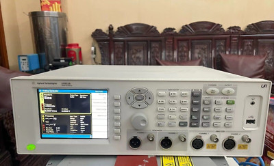 used good Agilent KEYSIGHT U8903A Audio Analyzer with 90 day warranty By express