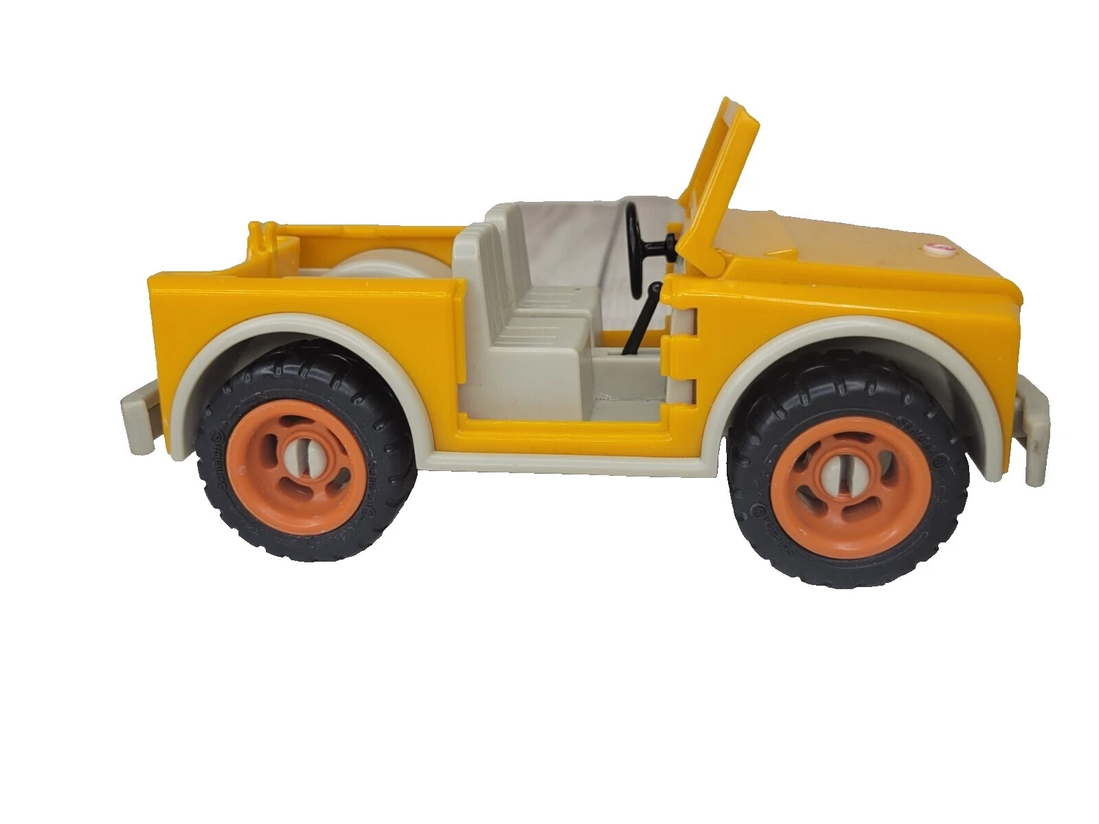 Schleich Contemporary fabricación Diecast coches, camiones y camionetas