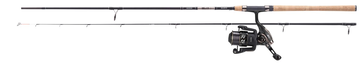 Balzer Combo MK Aalpicker - Combo, 2,75 M, 40-120 G - Foto 11