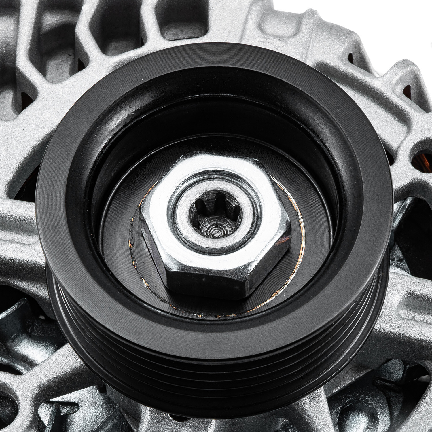 Alternator FOR 2014-16 Kia Forte 1.8L 2.0L/2012-2016 Kia Soul 2.0L #37300-2E300