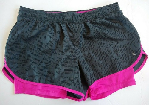 Danskin Now Athletic Shorts Women's 