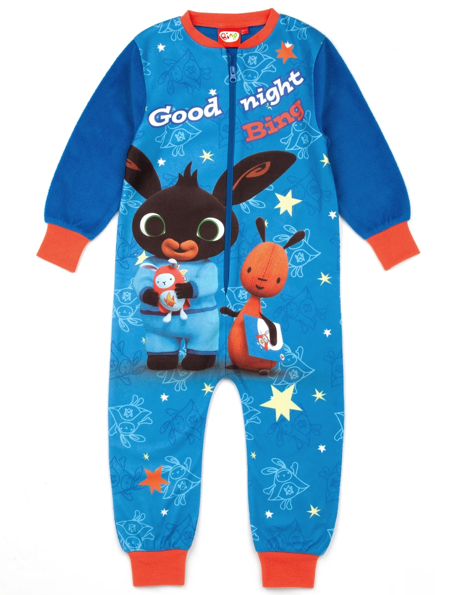 Boys 2025 bing pyjamas