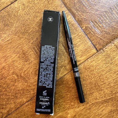 CHANEL Stylo Sourcils Microfine Defining Eyebrow Pencil