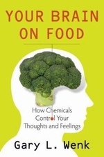 Your Brain on Food: How Chemicals Control You...
