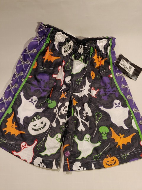 target halloween shorts
