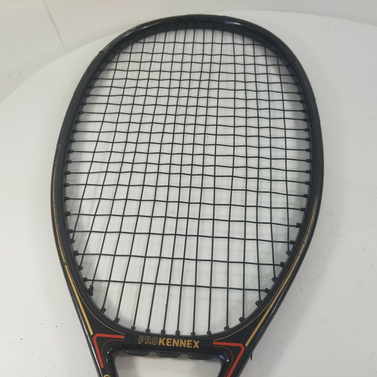Raquette Pro Kennex Tournament Classic – Taille De Grip 4 3/4 – Occasion