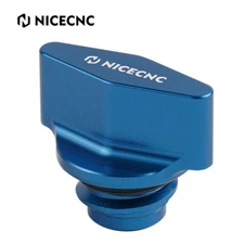 For Polaris XPEDITION ADV XP 5 2024 NICECNC Aluminum Clutch Cover Drain Plug