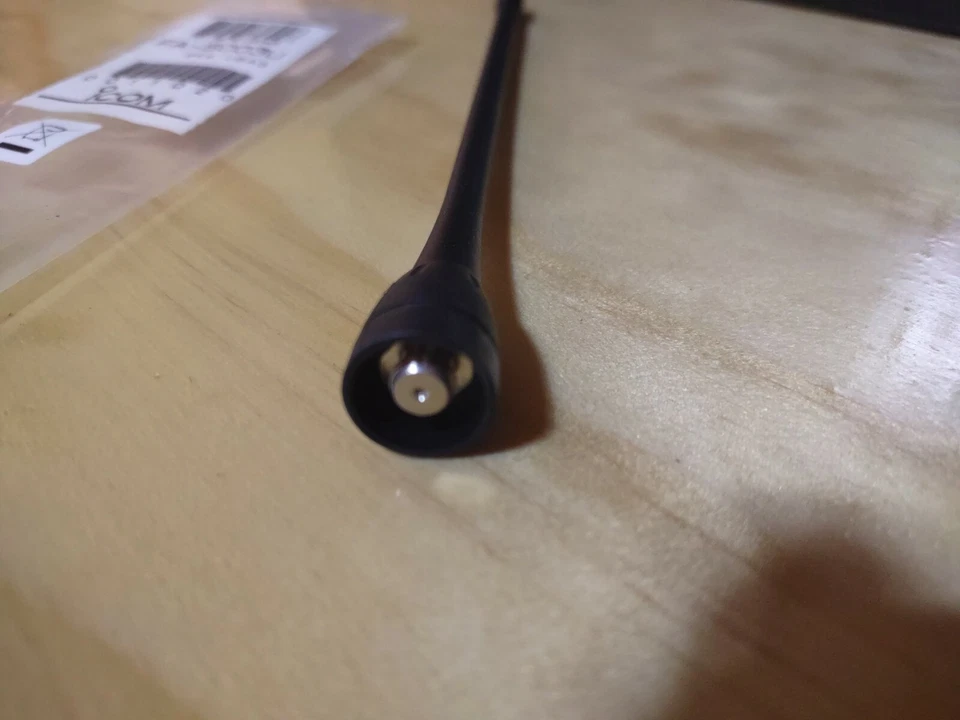 Brand New OEM Icom FA-SC03U Antenna - Image 2 of 2