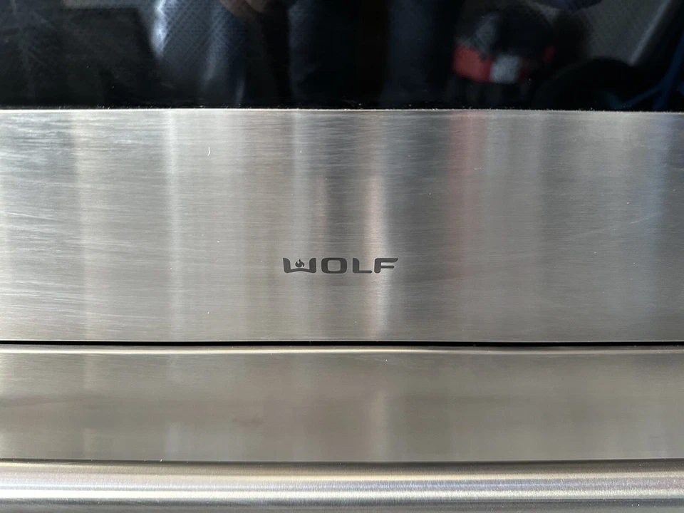 Wolf M 系列 30 英寸双电壁烤箱 DO30PMSPH — 第 4/4 张图片