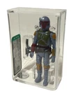 Boba Fett AFA Graded 85 Complete Star Wars Figure 1979 Kenner Bounty Hunter RARE