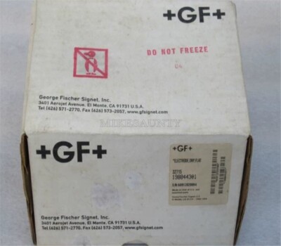 The Outer Packaging Box Is Not Too New 1Pc 32715 198844301 +Gf+ ia