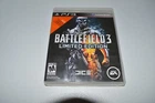 Battlefield 3 Limited Edition Sony Playstation 3 PS3 Complete Cib TESTED