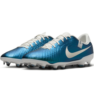 Nike Tiempo Legend 9 Academy 30 Years Anniversary FG / MG - Dark Atomic Teal/Sai