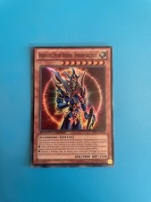 Soldato Dell’oscuro Desiderio - Emissario Dell’inizio • CT10 • Ita • NM • Yugioh