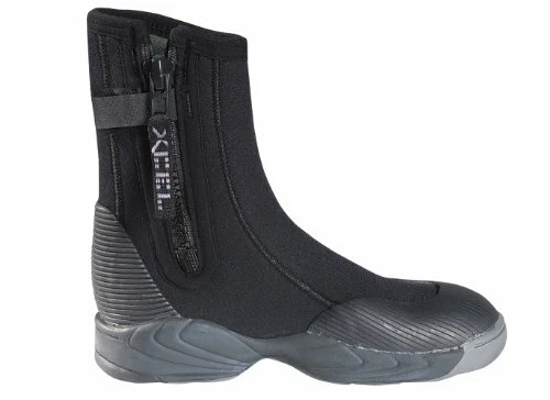 XCEL Infiniti Bottes à bout fendu 3 mm - Noir | 6