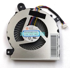 New for MSI Katana GF66 GF76 Pulse GL66 GL76 11UC 11UD 12UE 12UG GPU Cooling Fan