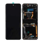 OLED For Samsung Galaxy Z Flip3 5G SM-F711U LCD Display Touch Screen Replacement