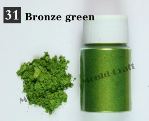 Mica Pigment Pearl Powder Soaps Candle Bath Bomb Art Craft Epoxy Resin 10g/20g - Picture 46 of 69
