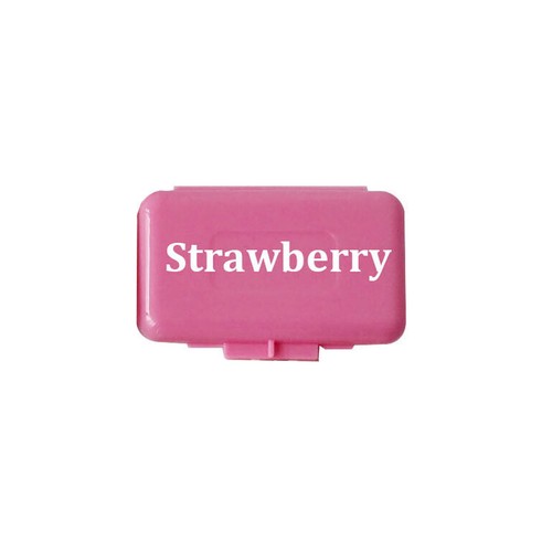 10 Packs Fruit Scent Dental Orthodontics Ortho Wax For Braces Gum Irritation - Picture 8 of 15