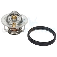 New Coolant Thermostat for 2004-2010 Dodge Ram 1500 3.7L V6 4.7L V8