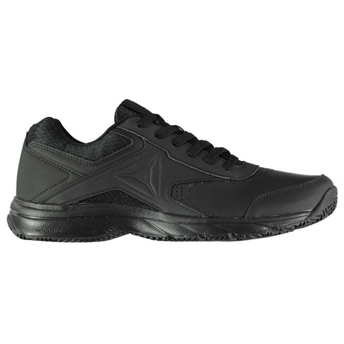 Reebok Mens Work N Cushion 3.0 Trainers 